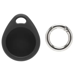 Linocell Iphone-Tilbehør|AirTag Nøkkelring