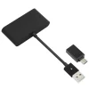 Linocell Kabler Og Adaptere|Musikkspiller Og Radio|Android Auto Trådløs adapter