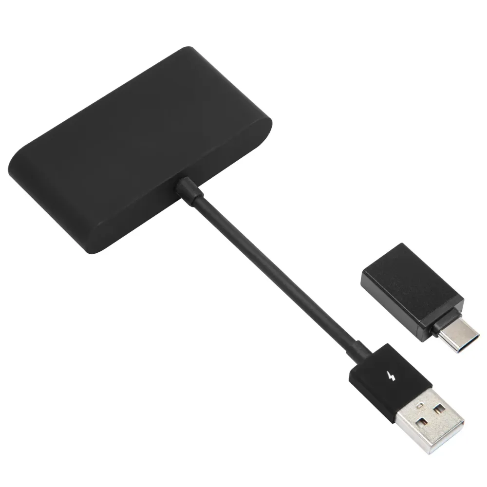 Linocell Kabler Og Adaptere|Musikkspiller Og Radio|Android Auto Trådløs adapter