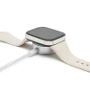 Linocell Smart Ring|Smartklokker Og Ringer|Apple Watch-ladekabel med USB-C 1,2 m