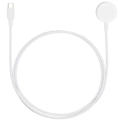 Linocell Smart Ring|Smartklokker Og Ringer|Apple Watch-ladekabel med USB-C 1,2 m