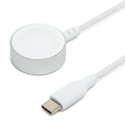 Linocell Smart Ring|Smartklokker Og Ringer|Apple Watch-ladekabel med USB-C 1,2 m