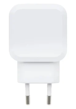 Linocell Hjemmekontor|Mobiltelefonladere|4,8 A USB-lader med tre porter