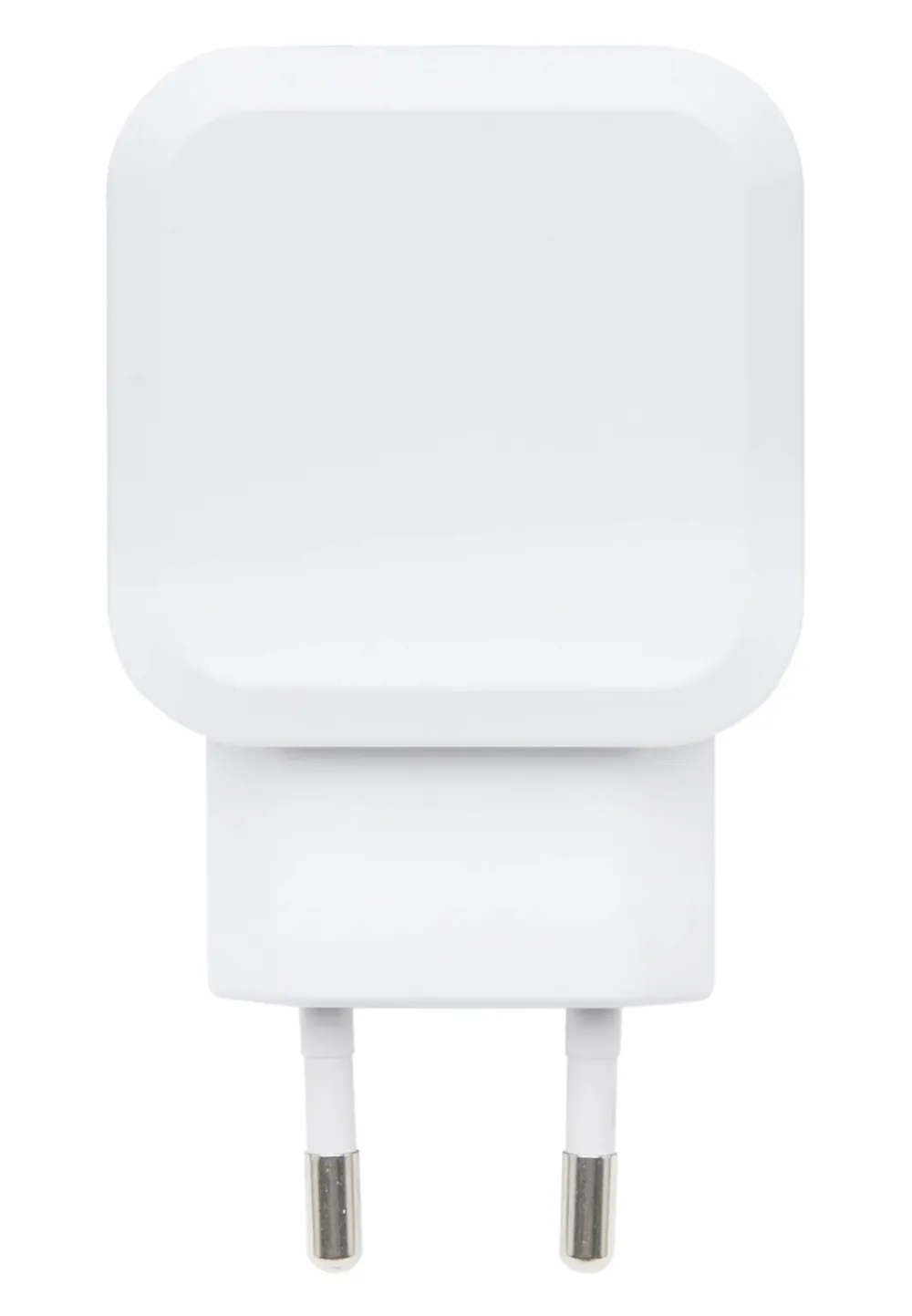 Linocell Hjemmekontor|Mobiltelefonladere|4,8 A USB-lader med tre porter