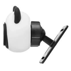 Linocell Biltilbehør|Baksetekamera for CarPlay med trådløs adapter