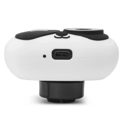 Linocell Biltilbehør|Baksetekamera for CarPlay med trådløs adapter