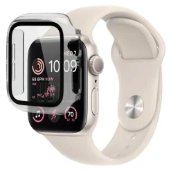 Linocell Smartklokker Og Ringer|Beskyttelse for Apple Watch med skjermbeskytter 40 mm