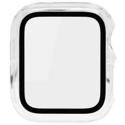 Linocell Smartklokker Og Ringer|Beskyttelse for Apple Watch med skjermbeskytter 40 mm
