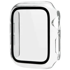 Linocell Smartklokker Og Ringer|Beskyttelse for Apple Watch med skjermbeskytter 44 mm