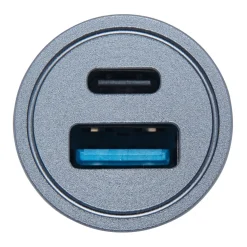 Linocell Mobiltelefonladere|Billader med hurtiglading 30 W