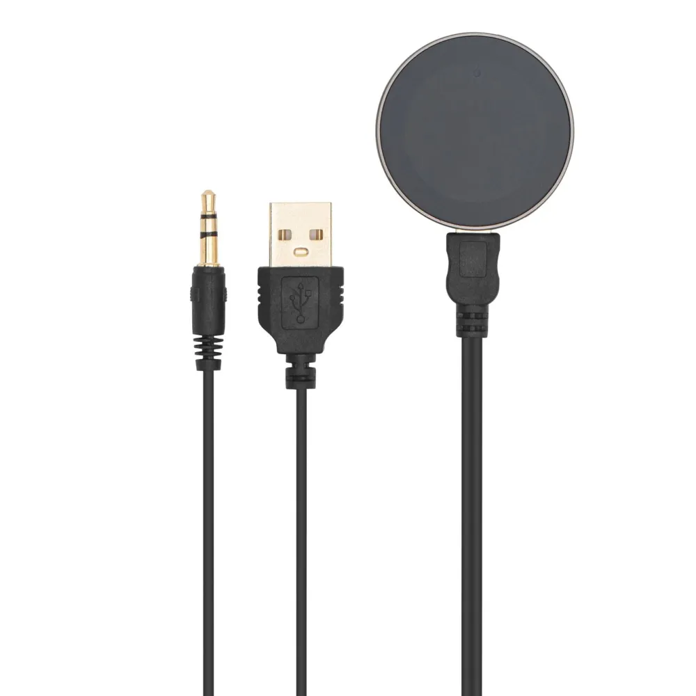 Linocell Biltilbehør|Musikkspiller Og Radio|Bluetooth-mottaker og handsfree med APTX 3,5 mm