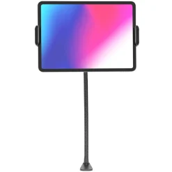 Linocell Mobiltelefonholder|Ipad Og Tilbehør|Bordfeste for nettbrett 9,5–12,9
