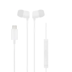 Linocell Hodetelefoner Og Hodesett|Bullets USB-C-hodetelefoner