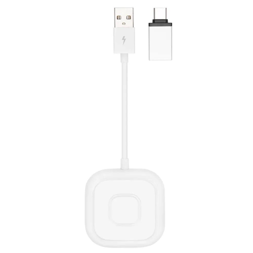 Linocell Kabler Og Adaptere|Musikkspiller Og Radio|CarPlay Trådløs adapter for iPhone