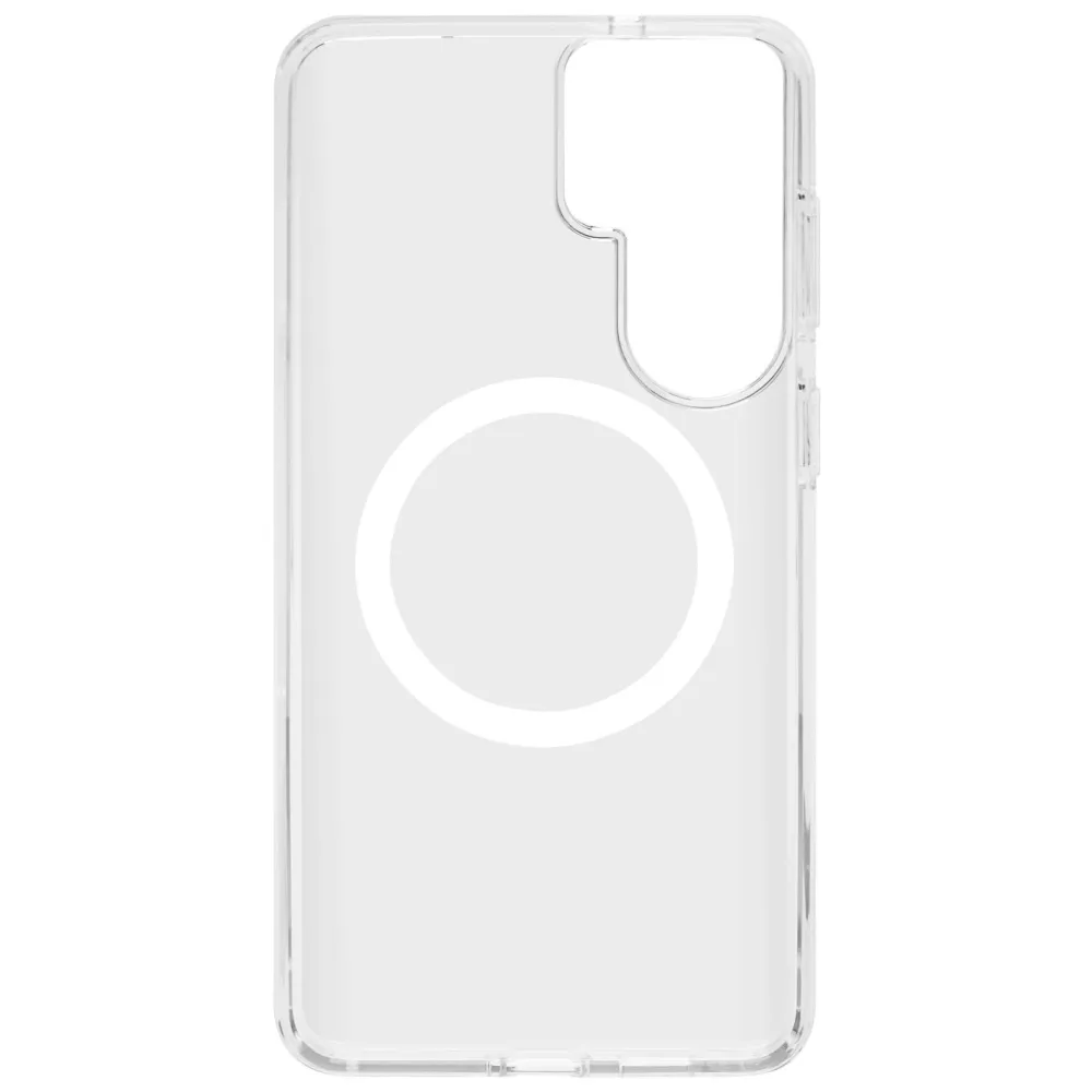 Linocell Mobildeksler & Etui|Clear Case – gjennomsiktig mobildeksel for Samsung Galaxy S26+