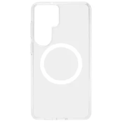 Linocell Mobildeksler & Etui|Clear Case – gjennomsiktig mobildeksel for Samsung Galaxy S26+