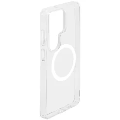 Linocell Mobildeksler & Etui|Clear Case – gjennomsiktig mobildeksel for Samsung Galaxy S26 Ultra