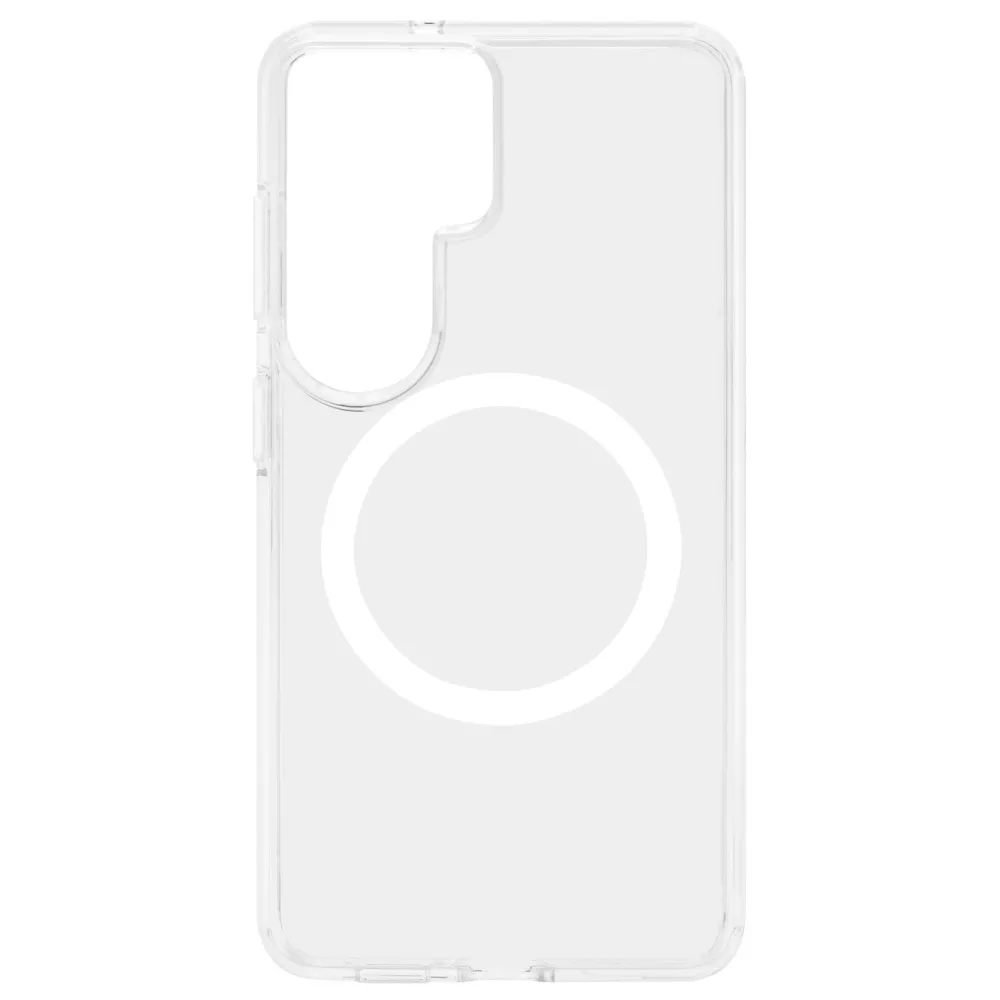 Linocell Mobildeksler & Etui|Clear Case – gjennomsiktig mobildeksel for Samsung Galaxy S26