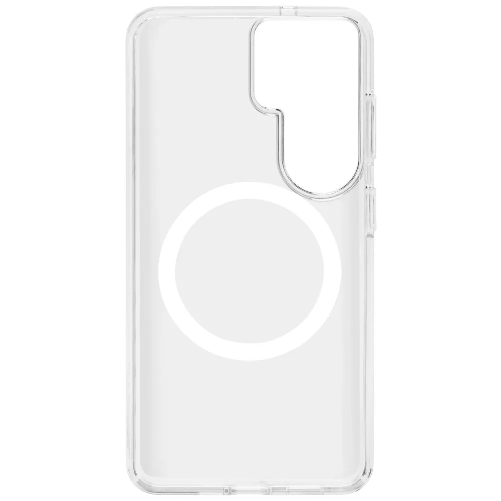 Linocell Mobildeksler & Etui|Clear Case – gjennomsiktig mobildeksel for Samsung Galaxy S26