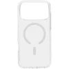 Linocell Iphone-Tilbehør|Clear Case Mobildeksel for iPhone 17 Pro Max