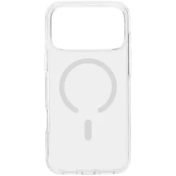 Linocell Iphone-Tilbehør|Clear Case Mobildeksel for iPhone 17 Pro Max