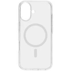 Linocell Iphone-Tilbehør|Clear Case Mobildeksel for iPhone 17