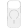 Linocell Iphone-Tilbehør|Clear Case Mobildeksel for iPhone 17 Pro