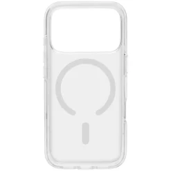Linocell Iphone-Tilbehør|Clear Case Mobildeksel for iPhone 17 Pro