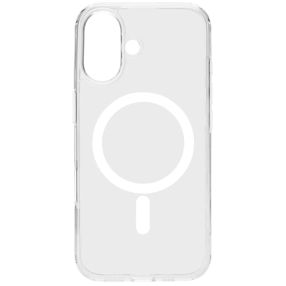 Linocell Iphone-Tilbehør|Clear Cover Glass Deksel for iPhone 17
