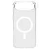 Linocell Iphone-Tilbehør|Clear Cover Glass Deksel for iPhone Air