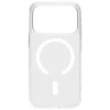 Linocell Iphone-Tilbehør|Clear Cover Glass Deksel for iPhone 17 Pro