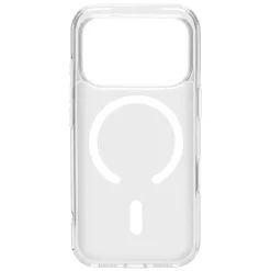 Linocell Iphone-Tilbehør|Clear Cover Glass Deksel for iPhone 17 Pro