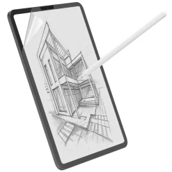 Linocell Skjermbeskytter|Ipad Og Tilbehør|Draw and Write Skjermbeskytter for iPad Air (4.-5. gen), Pro 11