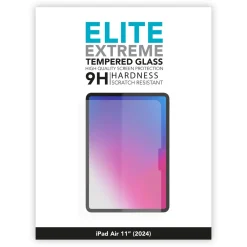 Linocell Skjermbeskytter|Ipad Og Tilbehør|Elite Ekstreme Skjermbeskytter for iPad Air 11