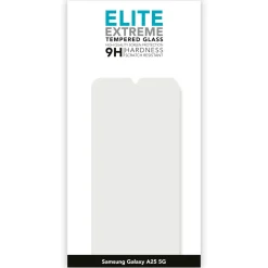 Linocell Skjermbeskytter|Elite Ekstreme Skjermbeskytter for Samsung A25