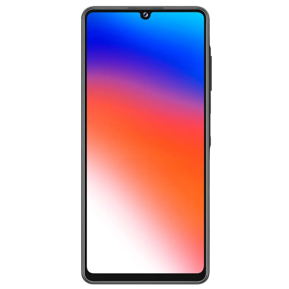 Linocell Skjermbeskytter|Elite Ekstreme Skjermbeskytter for Samsung A06 4G