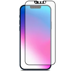 Linocell Skjermbeskytter|Elite Extreme Anti-Blue Skjermbeskytter for iPhone 13, 13 Pro og 14