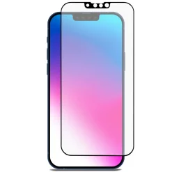 Linocell Skjermbeskytter|Elite Extreme Anti-Blue Skjermbeskytter for iPhone 13 Pro Max og 14 Plus