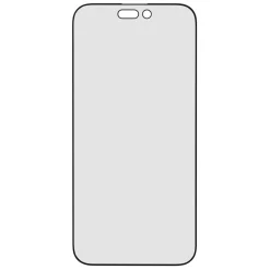 Linocell Skjermbeskytter|Elite Extreme Anti-glare Skjermbeskytter for iPhone 14 Pro Max