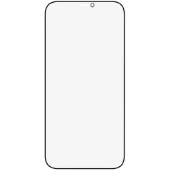 Linocell Skjermbeskytter|Elite Extreme Anti-Glare Skjermbeskytter for iPhone 12 Pro Max