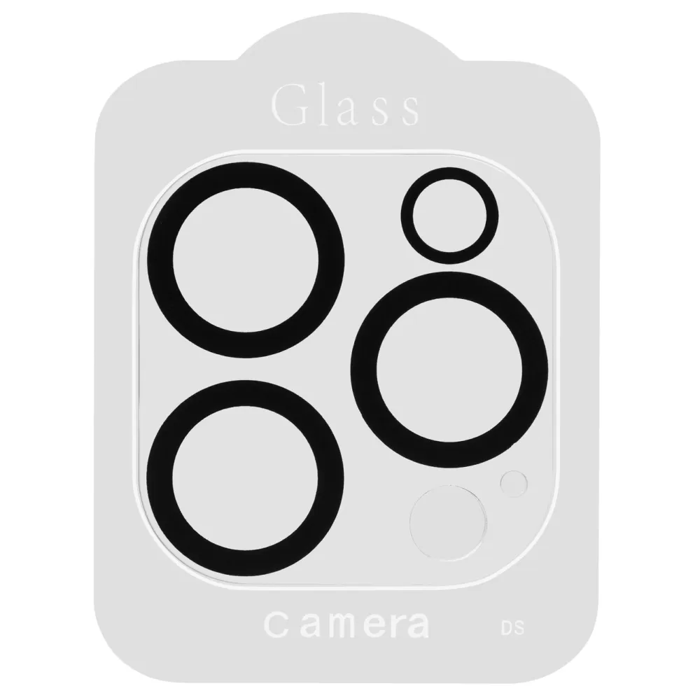 Linocell Mobildeksler & Etui|Skjermbeskytter|Elite Extreme Beskyttelse for kameramodulen iPhone 16 Pro og 16 Pro Max
