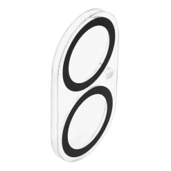 Linocell Mobildeksler & Etui|Skjermbeskytter|Elite Extreme Beskyttelse for kameramodulen iPhone 16, 16 Plus og 17