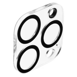 Linocell Mobildeksler & Etui|Skjermbeskytter|Elite Extreme Beskytter for kameralinsen til iPhone 14 Pro og 14 Pro Max