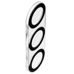 Linocell Skjermbeskytter|Elite Extreme Beskyttelse for kameralinsen Galaxy S25