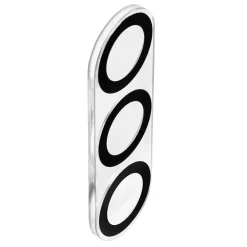 Linocell Skjermbeskytter|Elite Extreme Beskyttelse for kameralinsen Galaxy S25 Plus