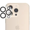 Linocell Mobildeksler & Etui|Elite Extreme Beskytter for kameralinsen til iPhone 13 Pro/13 Pro Max