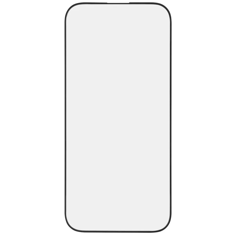 Linocell Skjermbeskytter|Elite Extreme Curved Skjermbeskytter for iPhone 16 Pro og 17