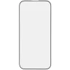Linocell Skjermbeskytter|Elite Extreme Curved Skjermbeskytter for iPhone 17 Pro Max
