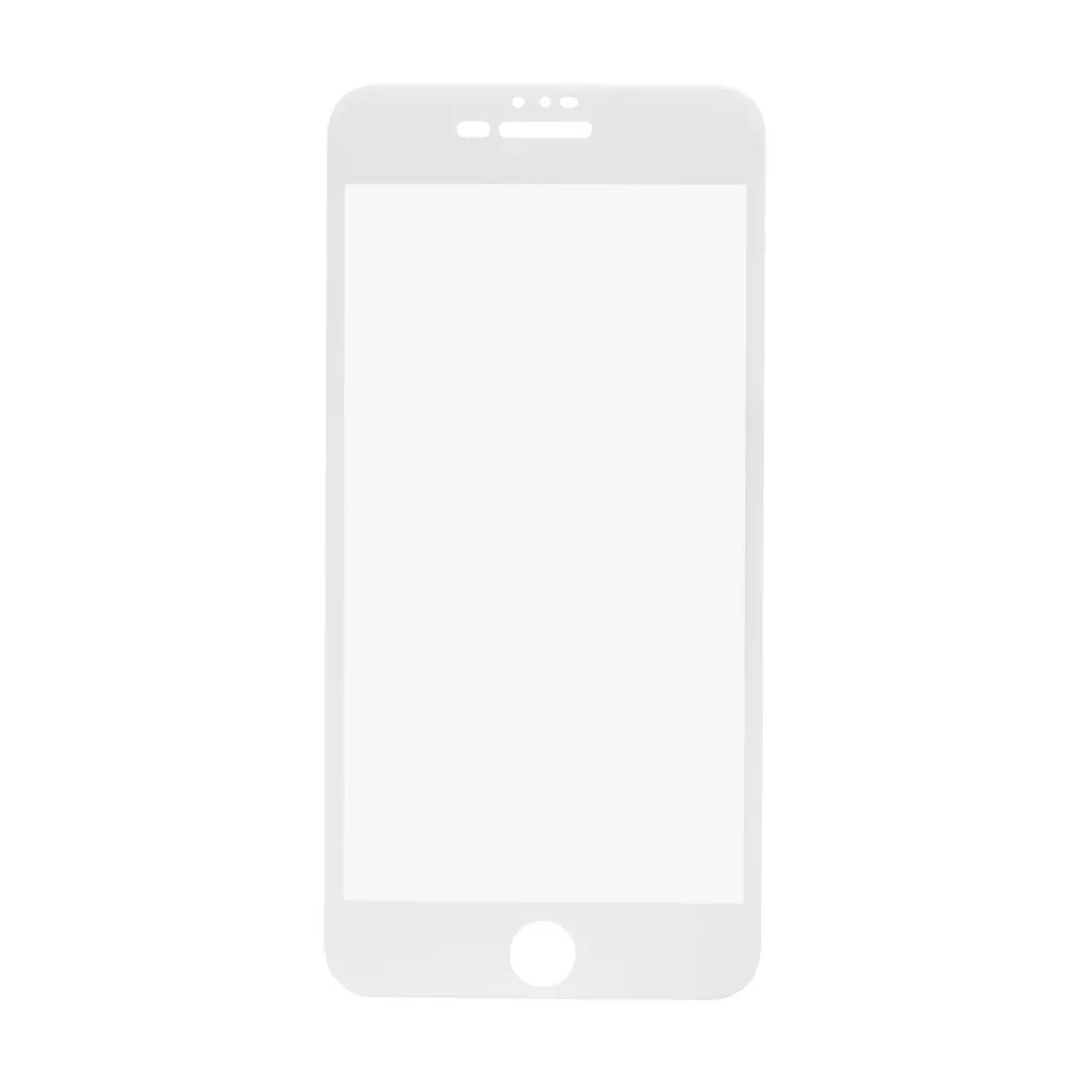 Linocell Skjermbeskytter|Elite Extreme Curved for iPhone 6, 7 og 8 Plus