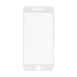 Linocell Skjermbeskytter|Elite Extreme Curved for iPhone 6, 7 og 8 Plus